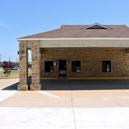 Heritage Inn & Suites El Dorado Εξωτερικό φωτογραφία