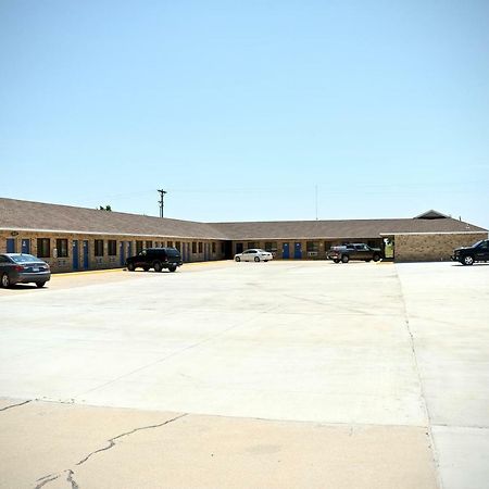 Heritage Inn & Suites El Dorado Εξωτερικό φωτογραφία