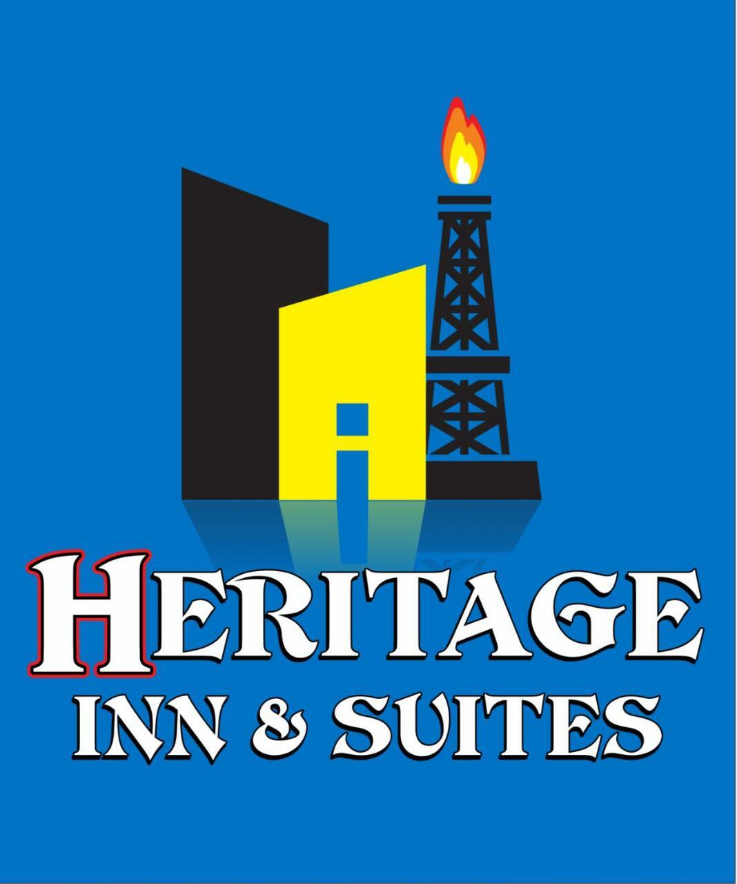 Heritage Inn & Suites El Dorado Εξωτερικό φωτογραφία