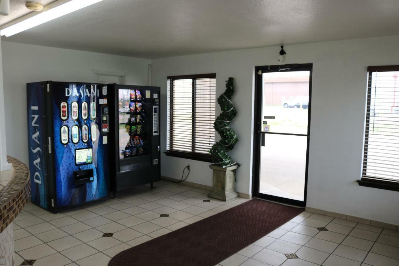 Heritage Inn & Suites El Dorado Εξωτερικό φωτογραφία