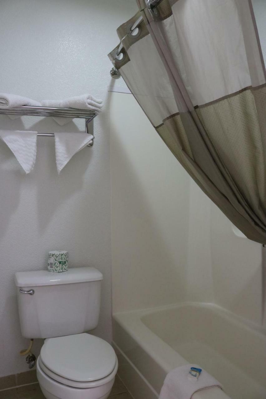 Heritage Inn & Suites El Dorado Εξωτερικό φωτογραφία