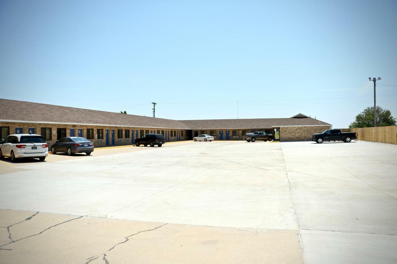 Heritage Inn & Suites El Dorado Εξωτερικό φωτογραφία