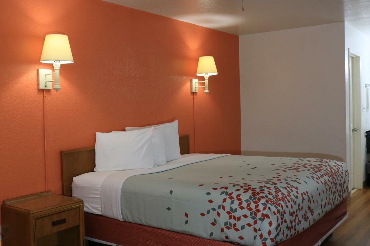Heritage Inn & Suites El Dorado Εξωτερικό φωτογραφία