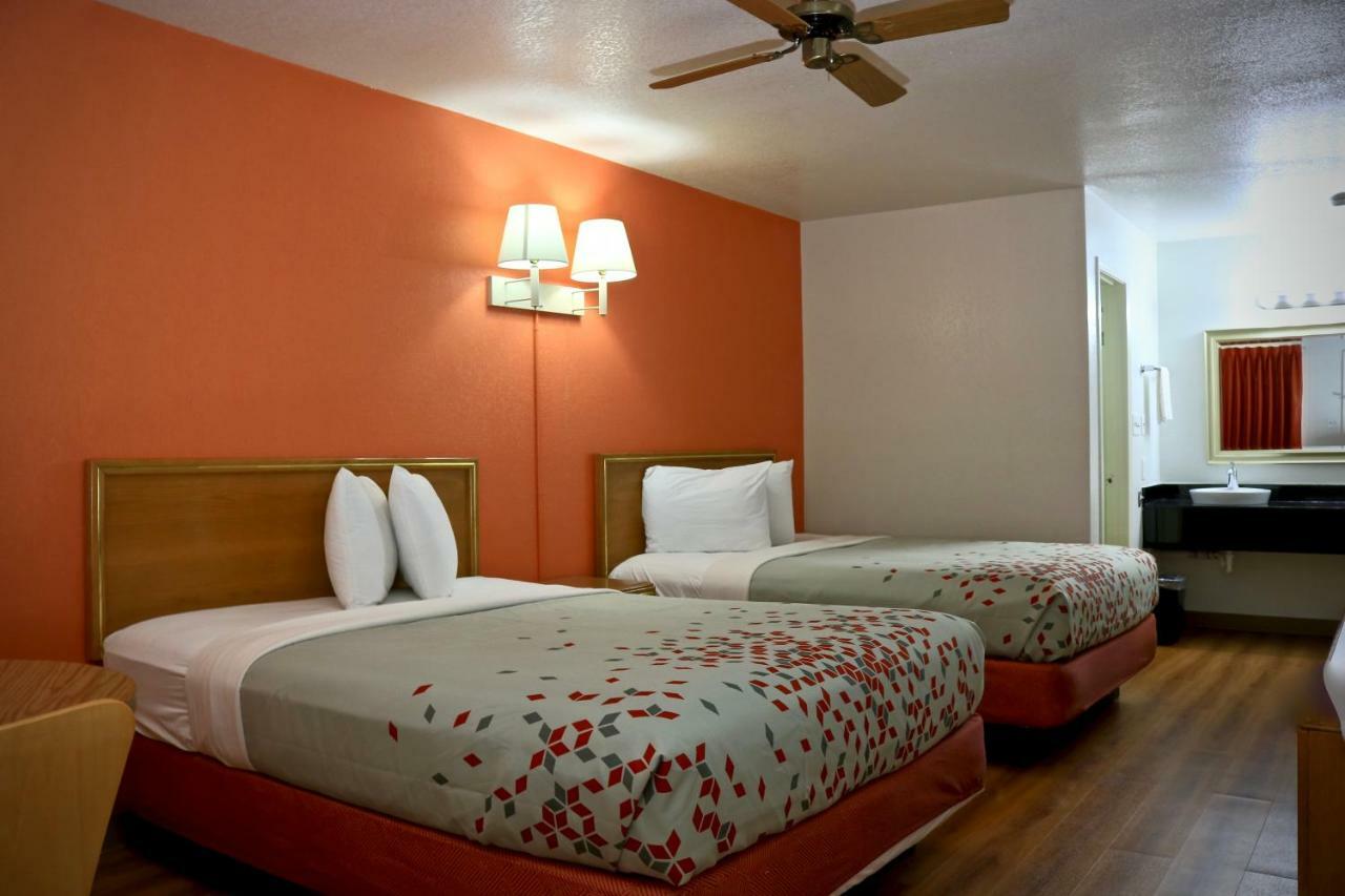 Heritage Inn & Suites El Dorado Εξωτερικό φωτογραφία