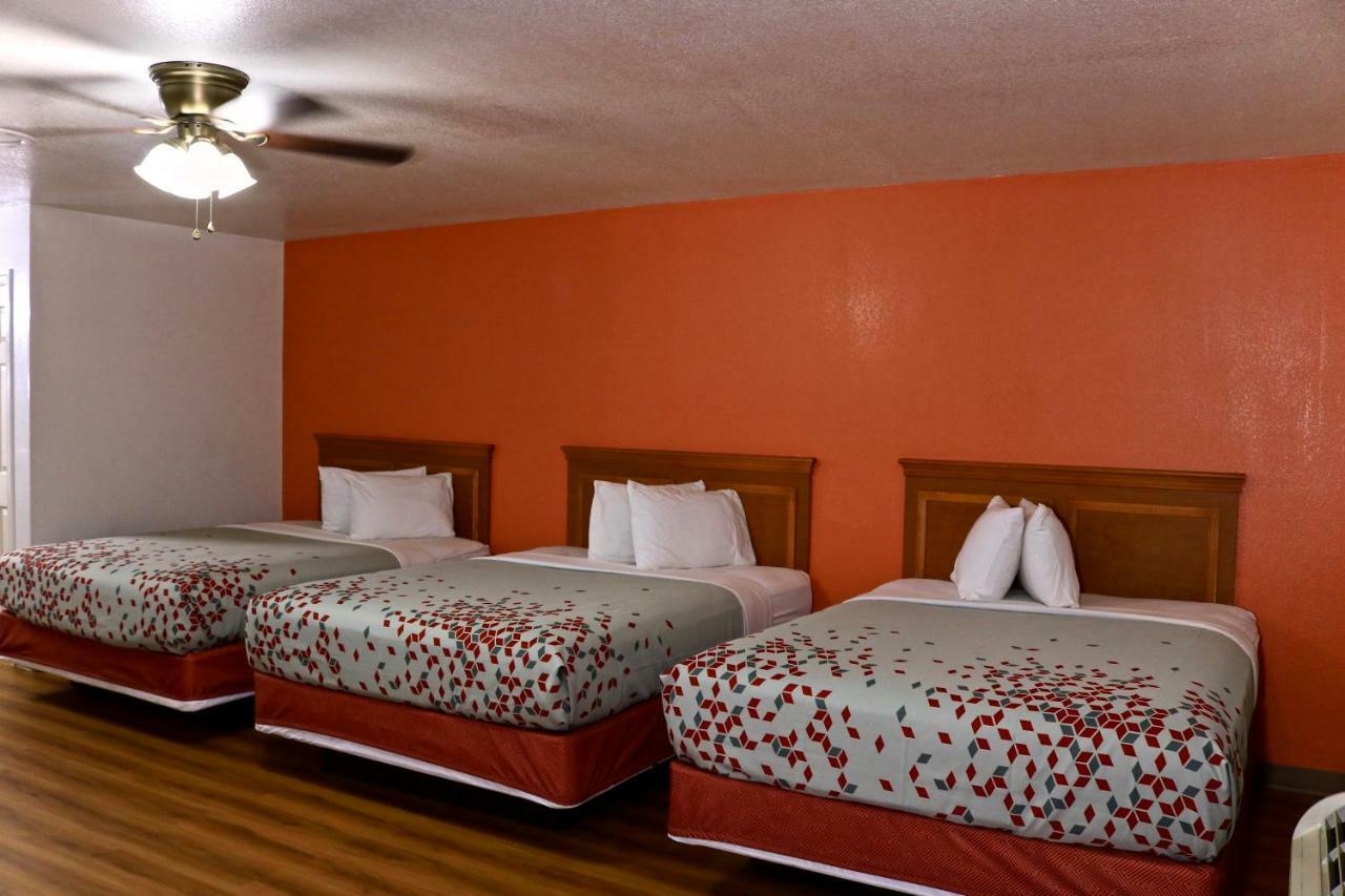Heritage Inn & Suites El Dorado Εξωτερικό φωτογραφία